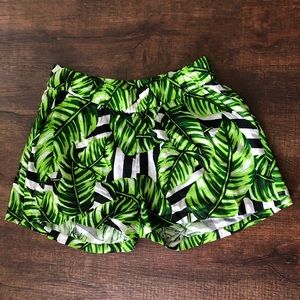 Venus Sleep Shorts
